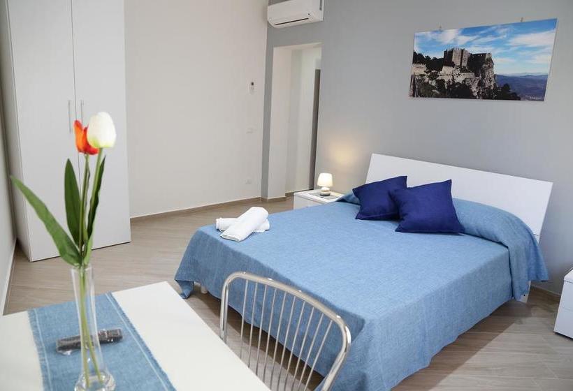 住宿加早餐  La Bussola