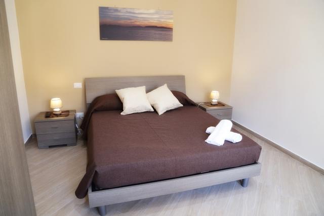 住宿加早餐  La Bussola