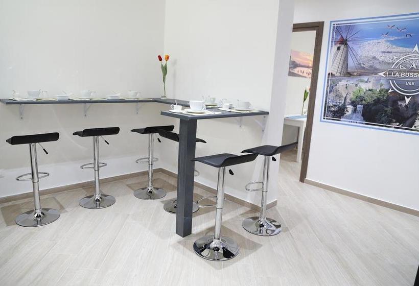 住宿加早餐  La Bussola