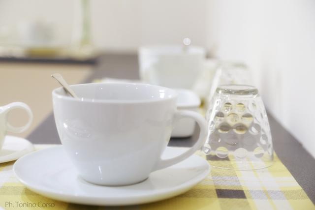 住宿加早餐  La Bussola