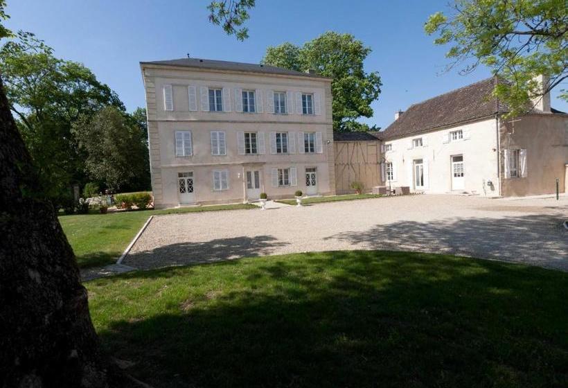 Bed and Breakfast La Jasoupe