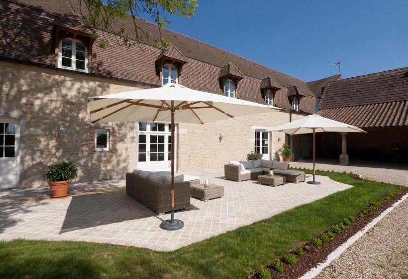 Bed and Breakfast La Jasoupe