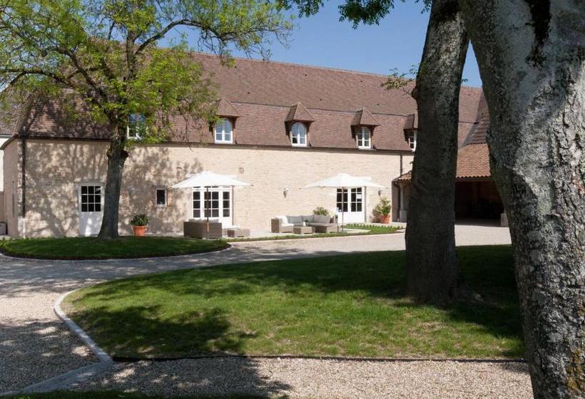 Bed and Breakfast La Jasoupe