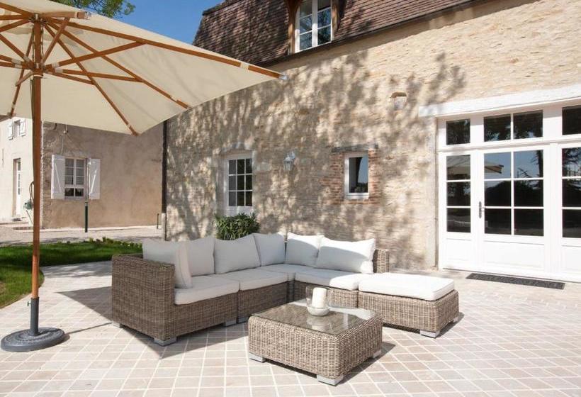 Bed and Breakfast La Jasoupe