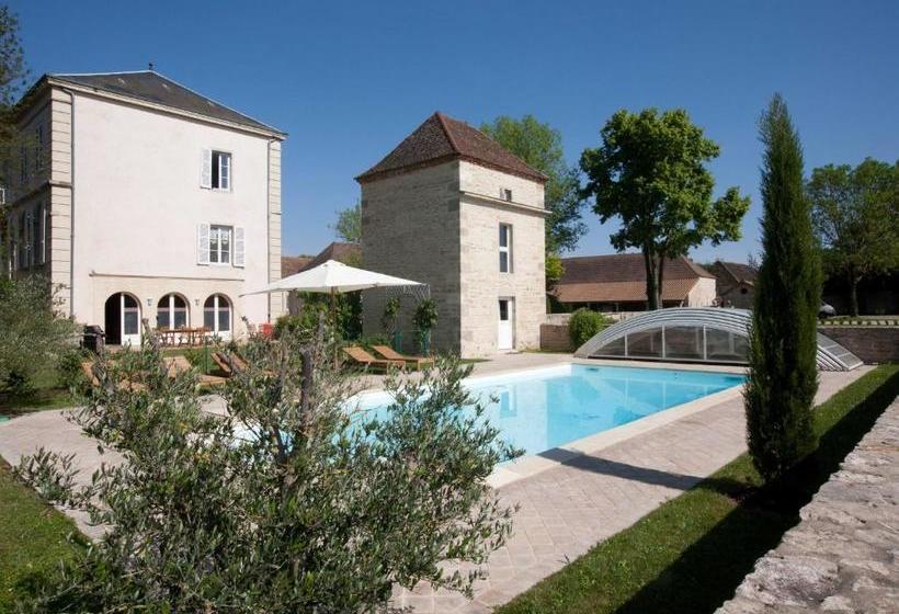 Bed and Breakfast La Jasoupe