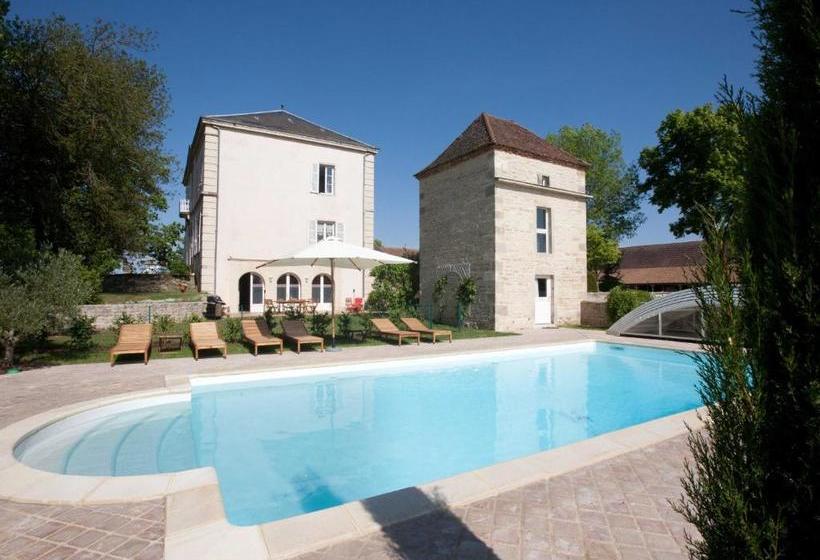 Bed and Breakfast La Jasoupe