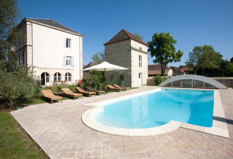 Bed and Breakfast La Jasoupe