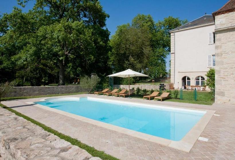 Bed and Breakfast La Jasoupe