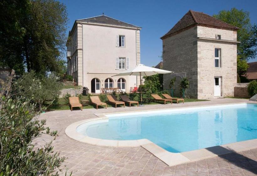 Bed and Breakfast La Jasoupe