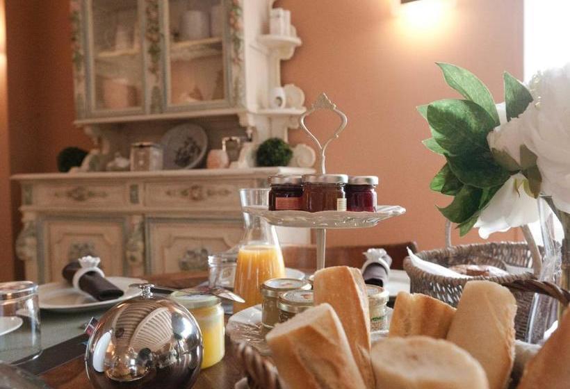 Bed and Breakfast La Jasoupe