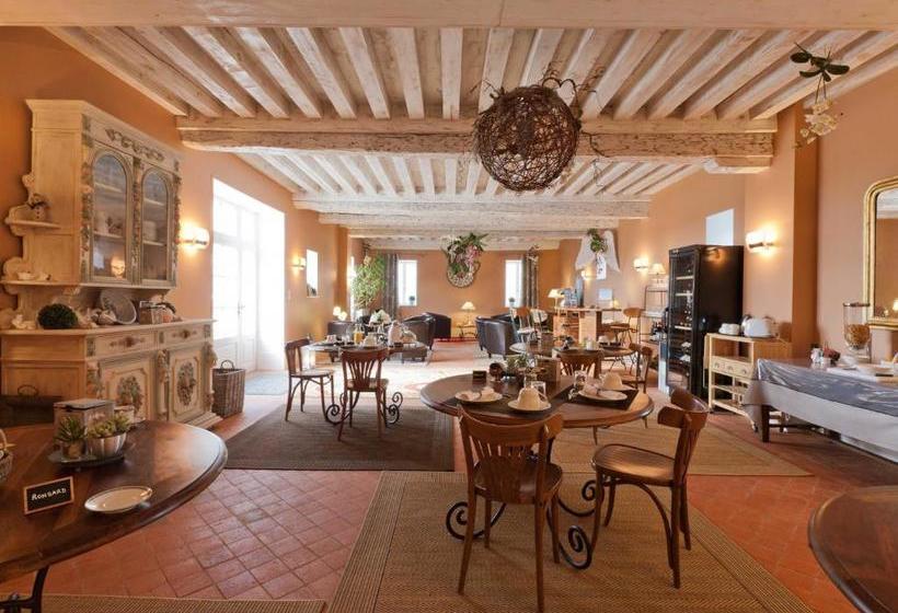 Bed and Breakfast La Jasoupe