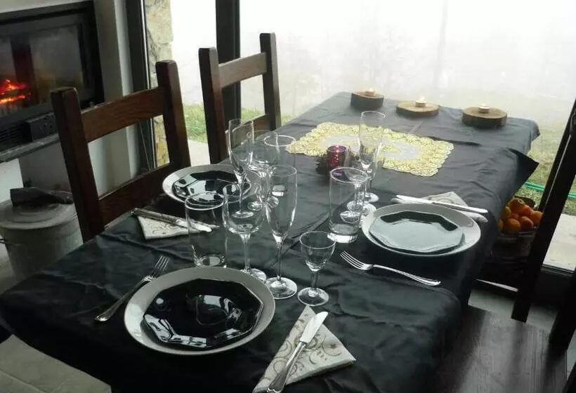 ベッドアンドブレックファースト La Ratatouille Agriturismo