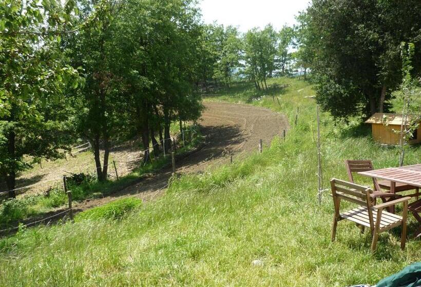 住宿加早餐  La Ratatouille Agriturismo