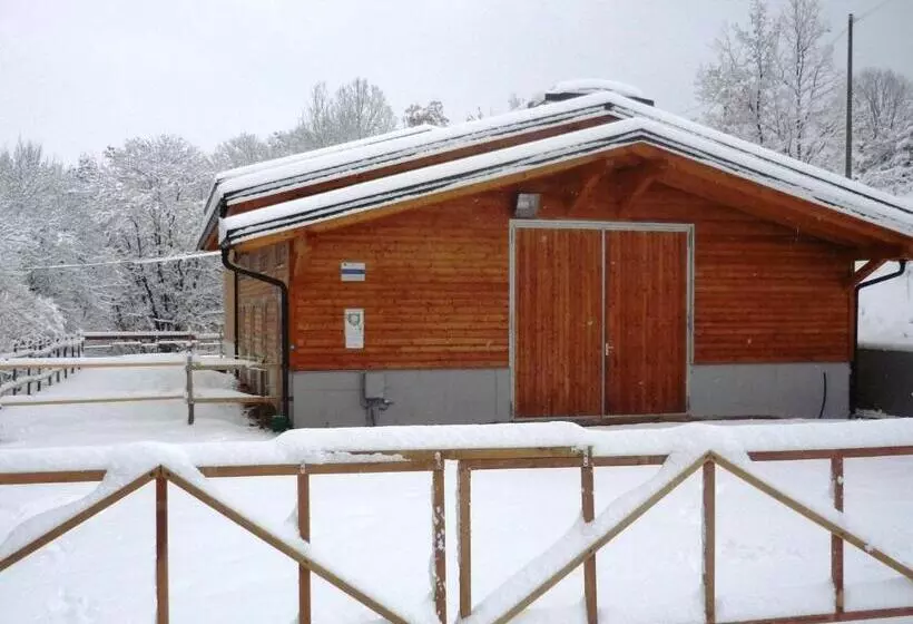 ベッドアンドブレックファースト La Ratatouille Agriturismo