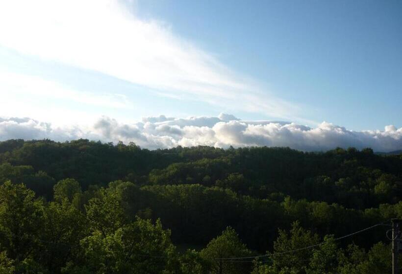 住宿加早餐  La Ratatouille Agriturismo