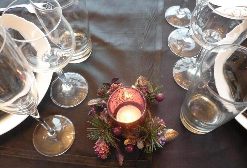 住宿加早餐  La Ratatouille Agriturismo