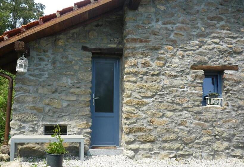 住宿加早餐  La Ratatouille Agriturismo