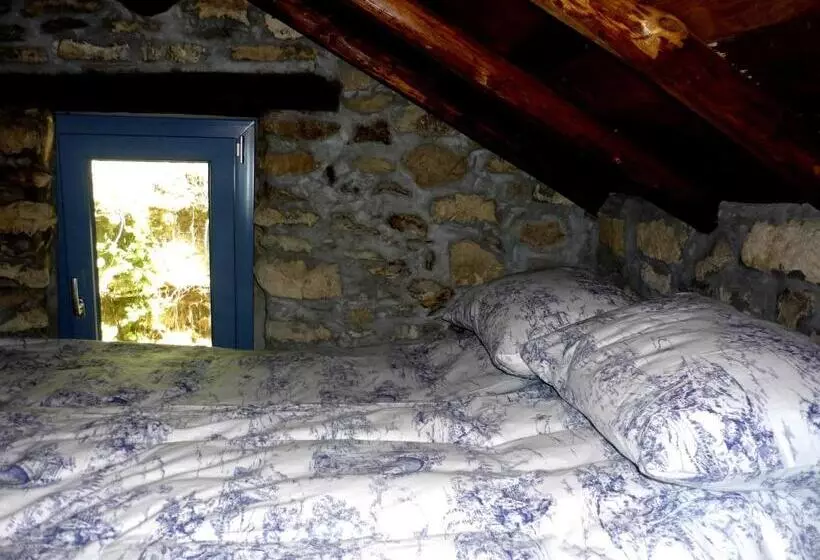 ベッドアンドブレックファースト La Ratatouille Agriturismo