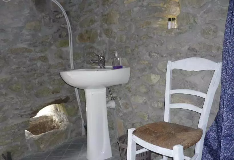 ベッドアンドブレックファースト La Ratatouille Agriturismo