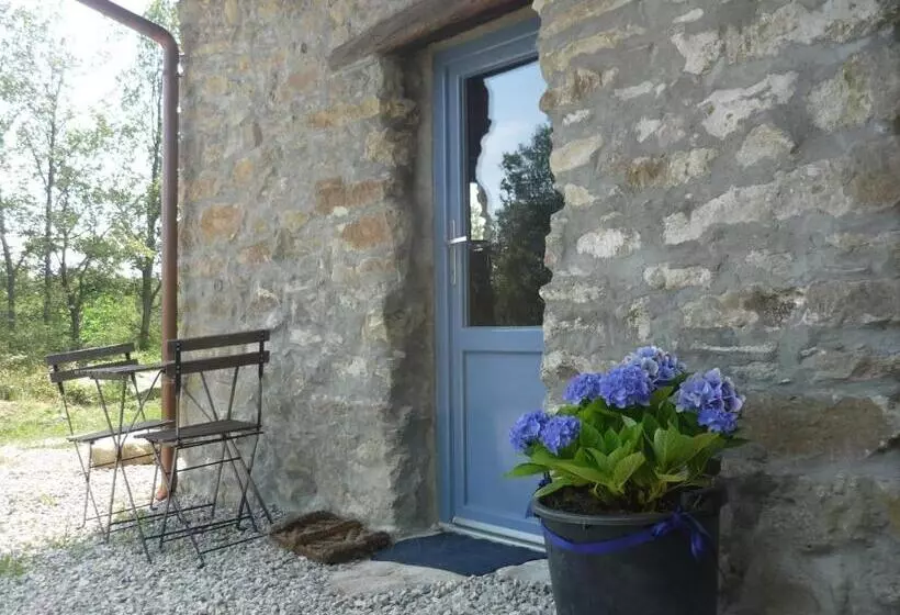 ベッドアンドブレックファースト La Ratatouille Agriturismo