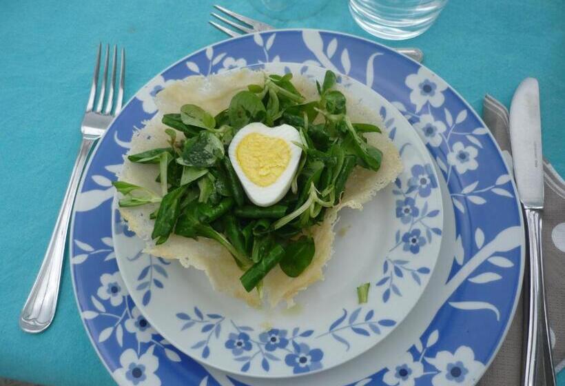 住宿加早餐  La Ratatouille Agriturismo