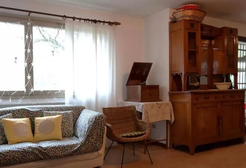 Bed And Breakfast Miotto