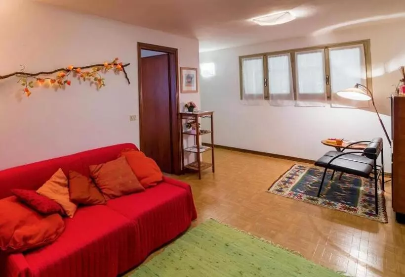 Bed And Breakfast Miotto