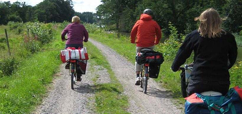 צימר Pensionat Prästgården