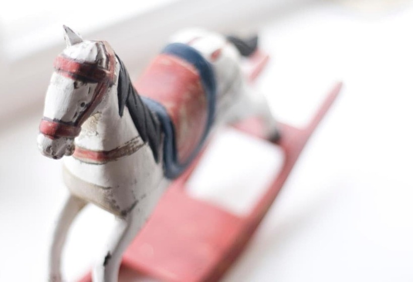 צימר Pensionat Prästgården