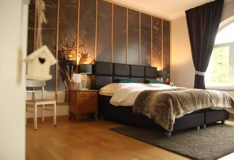 ベッドアンドブレックファースト Uma Rosa