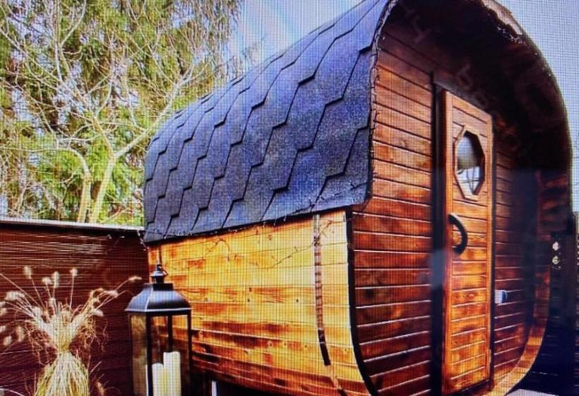 ベッドアンドブレックファースト Uma Rosa