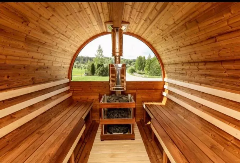 ベッドアンドブレックファースト Uma Rosa