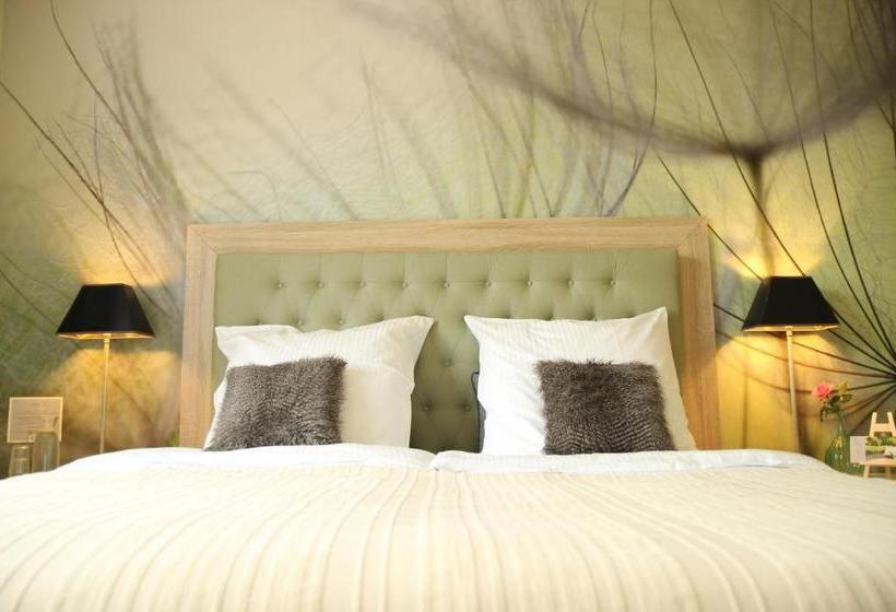 ベッドアンドブレックファースト Uma Rosa