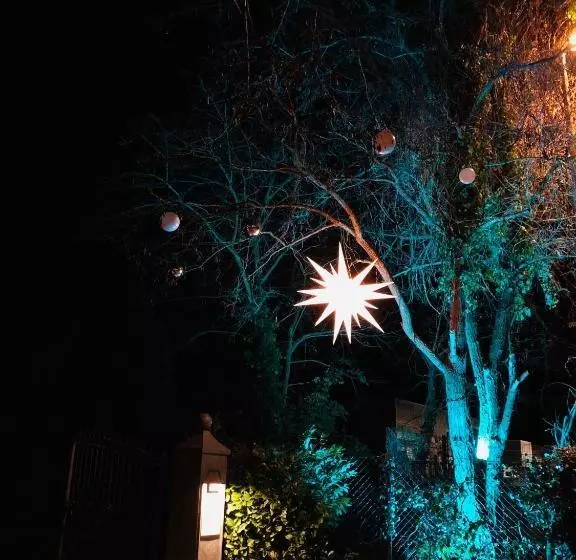 ベッドアンドブレックファースト Uma Rosa