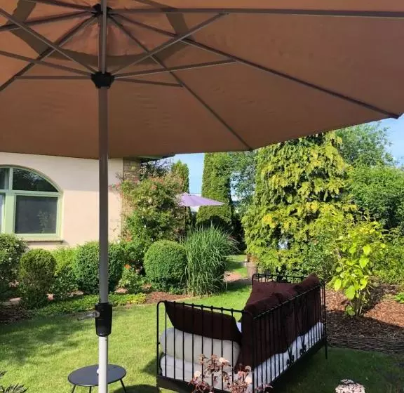 ベッドアンドブレックファースト Uma Rosa