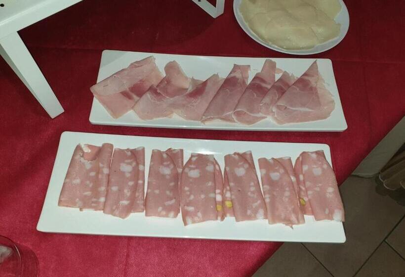 Bed and Breakfast Villa Eden