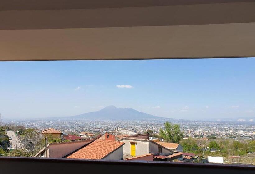 Bed and Breakfast Villa Eden