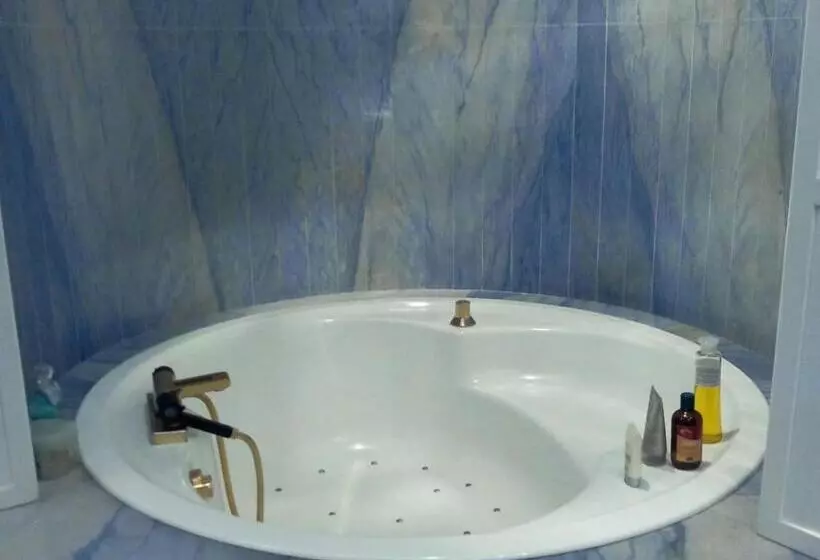 ベッドアンドブレックファースト Villa Eden