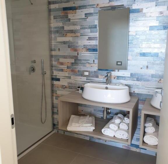 Bed and Breakfast Villa Eden