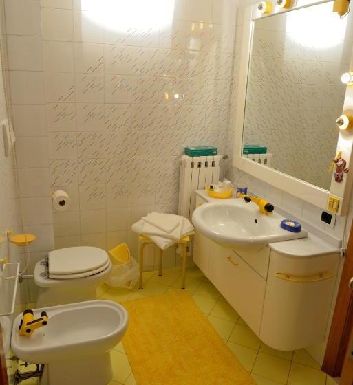 Bed and Breakfast Villa Eden