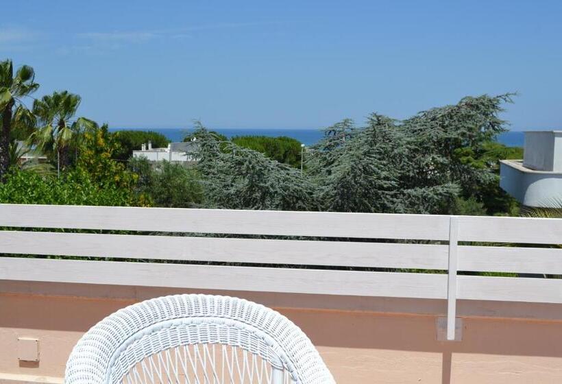 민박 Villa Ethnic Chic