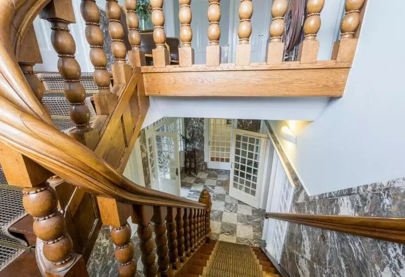 Boutique Hotel Het Scheepshuys