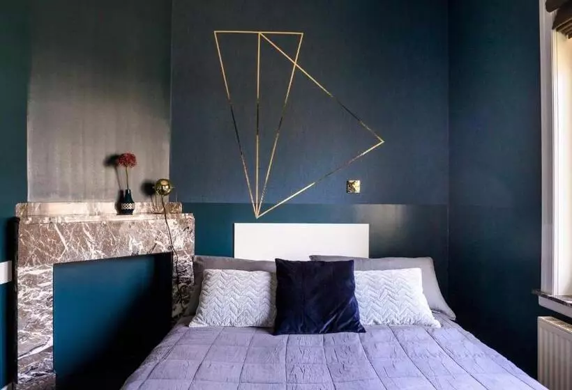 Boutique Hotel Het Scheepshuys