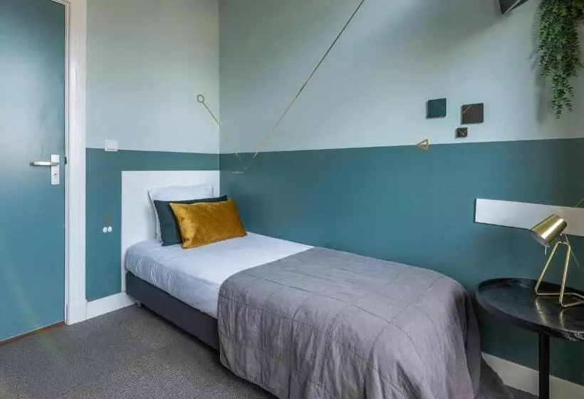 Boutique Hotel Het Scheepshuys