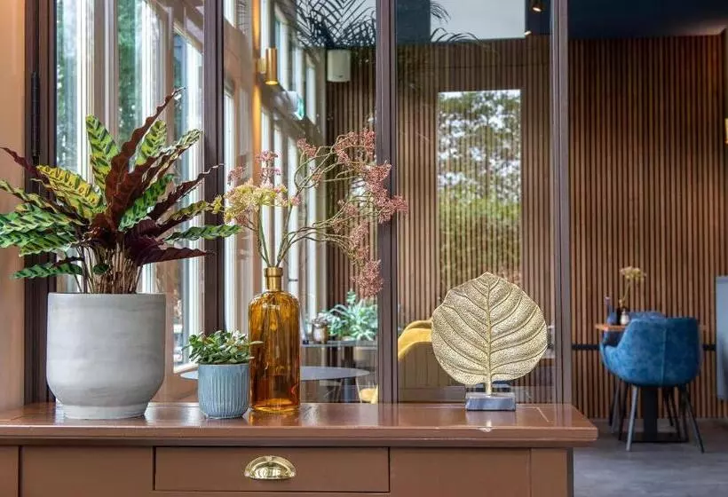 Boutique Hotel Het Scheepshuys