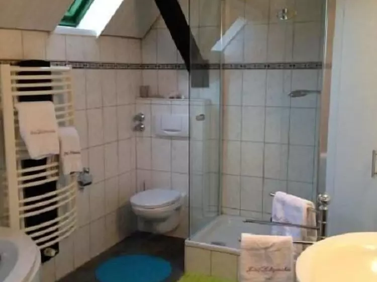 Boutique Hotel Lohspeicher