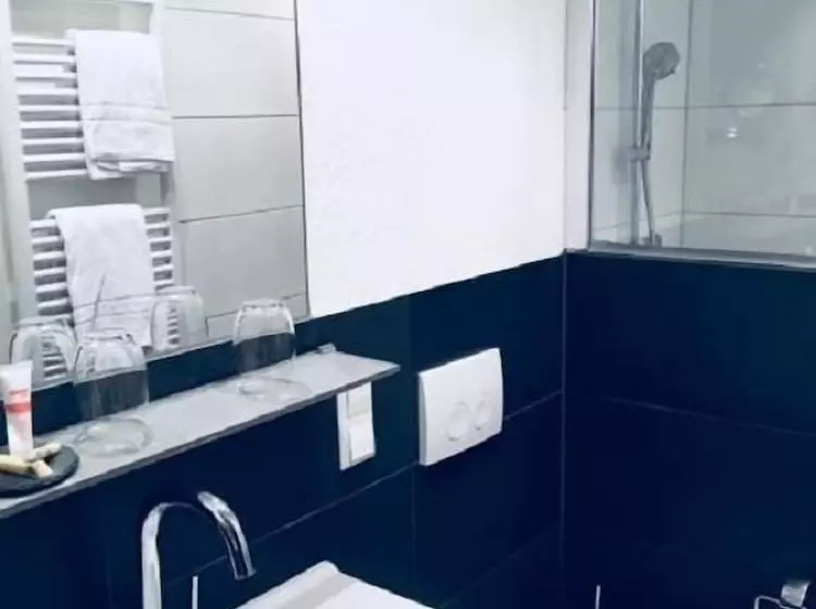 Boutique Hotel Lohspeicher