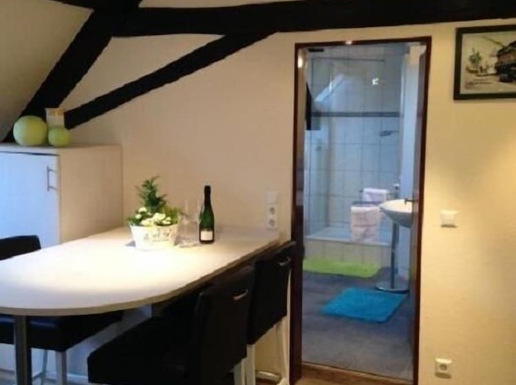 Boutique Hotel Lohspeicher