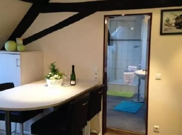 Boutique Hotel Lohspeicher