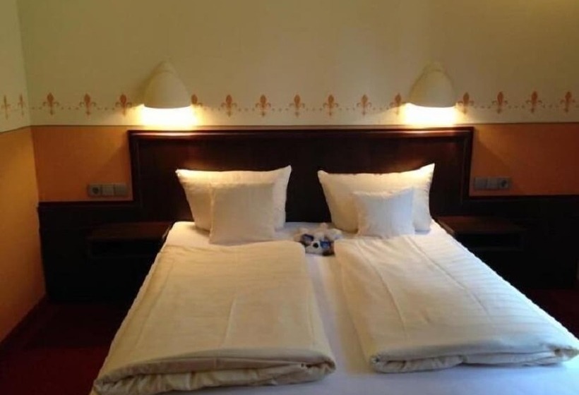 Boutique Hotel Lohspeicher